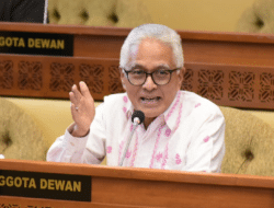 Anggota DPR Minta Pembangunan IKN Tidak Merugikan Masyarakat Lokal