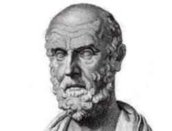 Hippokrates, Bapak Kedokteran dari Yunani Kuno