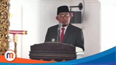 Bupati Sumenep Tekankan Ini kepada 5 Pimpinan OPD Baru Usai Mutasi Jabatan 