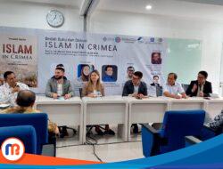 Kehidupan Masyarakat Islam di Krimea