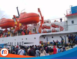 Jelang Mudik 2024, Pemkab Sumenep akan Berikan Tiket Gratis bagi Warga Kepulauan 