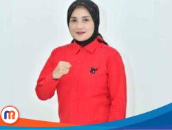 Berkat Dukungan Masyarakat, Nia Kurnia Fauzi Raih Suara Terbanyak 