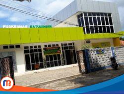 Heboh! Diduga Kepala Puskesmas Batulenger Potong Jaspel Nakes Hingga 50 Persen