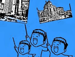 Paham Institusionalisme: Memahami Dasar-dasar Pemikiran