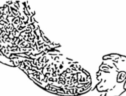 Kebusukan Intelektual Penjilat Kekuasaan: Ketika Akal Sehat Diperdagangkan Demi Kepentingan Pribadi