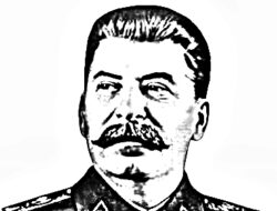 Kepemimpinan Brutal dan Legacy Josef Stalin