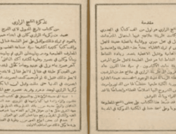 Kitab Kuning: Warisan Ilmu Agama Islam