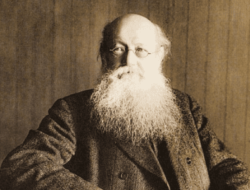 Peter Kropotkin: Sebuah Pencerahan pada Abad ke-19