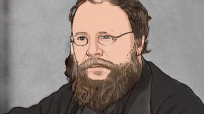 Pierre-Joseph Proudhon adalah seorang pemikir anarkisme yang kontroversial namun berpengaruh dalam sejarah pemikiran politik. Kritiknya terhadap kapitalisme, pemerintah otoriter, dan konsep properti pribadi, membuka jalan bagi pemikiran anarkis modern dan gerakan politik radikal lainnya