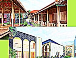 Pondok Pesantren Tradisional dan Modern