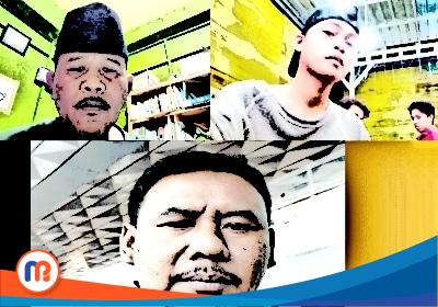 Rakyat atau masyarakat yang peduli Kabupaten Bangkalan, Madura, yang lebih baik, dengan Bupati ke depan yang ideal