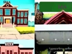 Perbedaan Antara SMA, SMK, dan MA: Membangun Pemahaman Lebih Mendalam tentang Pilihan Pendidikan Menengah