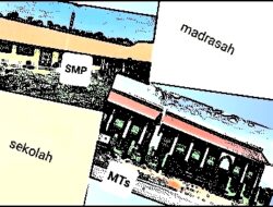 Perbedaan antara SMP dan MTs: Mana yang Cocok untuk Anak Anda?