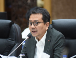 Ketua Komisi X DPR: Khawatir Program Makan Siang Gratis Diimplementasikan Sembarangan