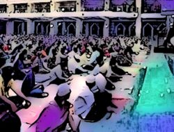 Tarawih di Bulan Ramadhan: Panduan dan Pemahaman Menurut Ulama