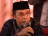 Toriq Hidayat: Mudik 2024 Aman dan Selamat