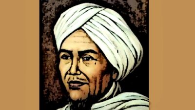 Tuanku Imam Bonjol: Pahlawan Nasional Indonesia