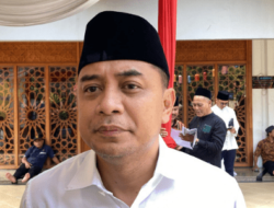 Wali Kota Eri Cahyadi Ajak Masyarakat Surabaya Ramaikan Ramadan Vaganza di Balai Kota
