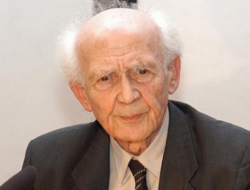 Zygmunt Bauman: Pakar Sosiologi yang Menginspirasi Dunia