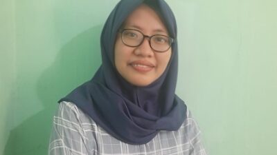 Foto Penulis/Amira Hasna Salsabila, Universitas Airlangga