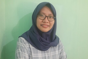 Foto Penulis/Amira Hasna Salsabila, Universitas Airlangga