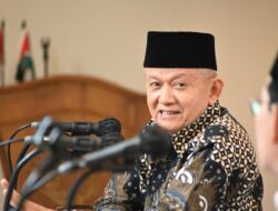 MUI Ajak Umat Islam Jaga Nilai Religius Pasca Idulfitri 1445 H