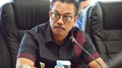 Anggota Komisi IX DPR RI dari PDI-Perjuangan, Edy Wuryanto