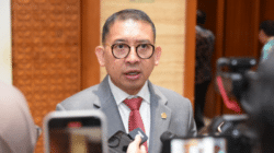 Fadli Zon, Ketua Badan Kerja Sama Antar-Parlemen (BKSAP) Dewan Perwakilan Rakyat Republik Indonesia (DPR RI)