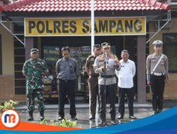 Punya Tanah di Bekasi dan Balikpapan, Ini Harta Kekayaan Kapolres Sampang Siswantoro