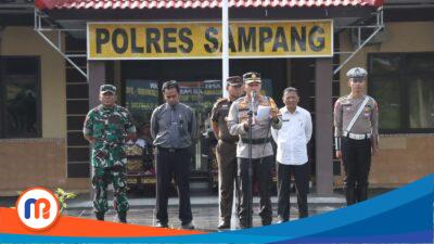 Punya Tanah di Bekasi dan Balikpapan, Ini Harta Kekayaan Kapolres Sampang Siswantoro