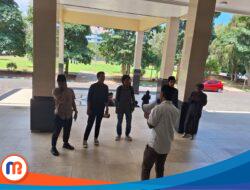 Dinilai UKT UTM Meningkat Drastis, Mahasiswa UTM: Rektorat Rampok Mahasiswa