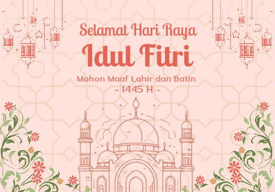 Idul Fitri bukan hanya sekadar momen kebahagiaan semata, tetapi juga kesempatan untuk merenungkan makna kehidupan yang lebih dalam. Berkumpulnya keluarga, maaf-memaafkan, berbagi kebahagiaan, dan meningkatkan ibadah merupakan inti dari perayaan ini