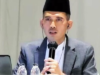 Respon Ketua MUI terkait Ketetapan 1 Syawal 1445 H di Masjid Aolia Gunungkidul, Yogyakarta