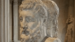 Straton Lampsakenos adalah murid dari Aristoteles yang mewarisi warisan intelektual yang luar biasa