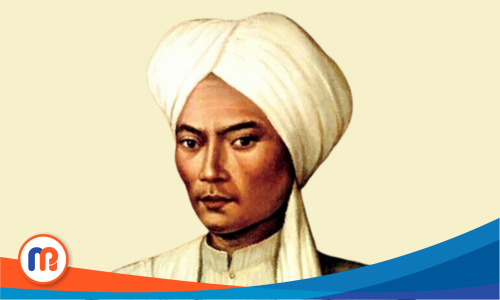 Pangeran Diponegoro adalah sosok pahlawan yang berani dan gigih dalam memperjuangkan kemerdekaan bangsanya dari penjajahan Belanda