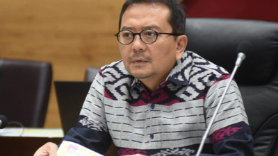 Syaiful Huda, Ketua Komisi X DPR RI, dari Fraksi PKB