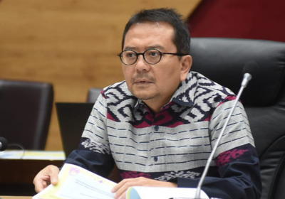 Syaiful Huda, Ketua Komisi X DPR RI, dari Fraksi PKB