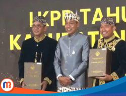 Raih Opini WTP Tujuh Kali,   Ketua DPRD Sumenep Apresiasi Bupati Fauzi 