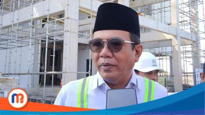 Ketua DPRD Sumenep Ajak Masyarakat Salurkan Hak Suara pada Pilkada Mendatang