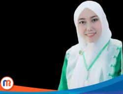 Ning Lailatul Faizah, Sosok Dibalik Geliat Gerakan Perempuan Guluk-guluk 