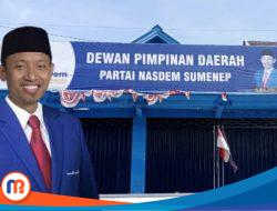 Dugaan Korupsi Dana Banpol Hingga Carut Marut Kepengurusan DPD Nasdem Sumenep 