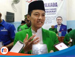 Tak Ada Kecocokan di PDI-P? Ketua PPP Sumenep Pilih Daftar Bacabup ke Demokrat dan NasDem