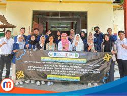 Gandeng ITS Kembangkan Media Pembelajaran, Begini Harapan Sekretaris Disdik Sumenep 