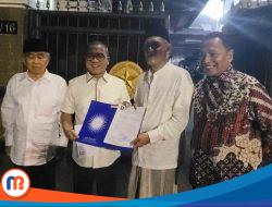 KILAT! Ra Imam Dapat Rekomendasi PAN untuk Maju Calon Bupati Bangkalan