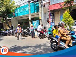 Disperkimhub Sumenep Sebut, Ada 44 Spot Lokasi Bebas Biaya Parkir 