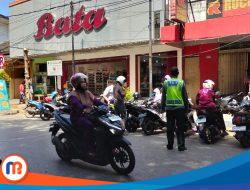 Disperkimhub Sumenep Larang Jukir Minta Uang 