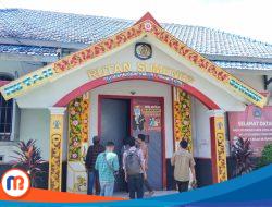 Kronologi Tahanan Rutan Kelas IIB Sumenep Meninggal di Rumah Sakit 