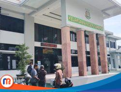 Kejari Sumenep Dinilai Lalai Tangani Tahanan Sakit yang Berujung Kematian 