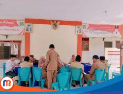 Gencar Lakukan Monev, Inspektorat Sumenep Pastikan Keuangan Desa Akuntabel