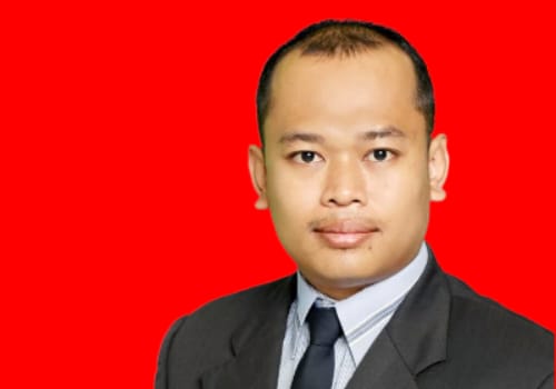 Hamzah Fansuri adalah Dosen di Program Studi Teknologi Industri Pertanian, Universitas Trunojoyo Madura (UTM).